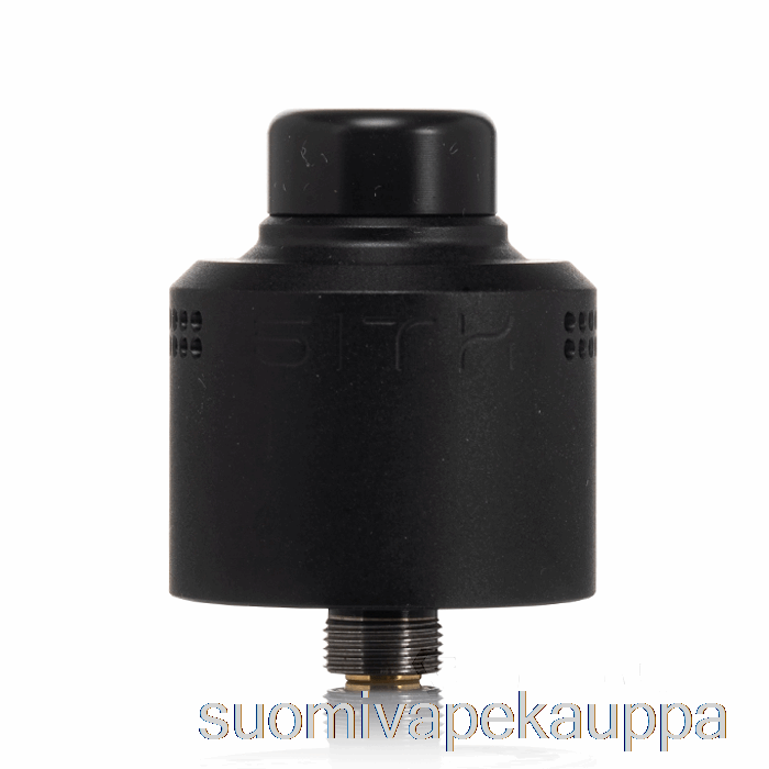 Vape Nesteet Vaperz Pilvi Sith 24mm Bf Rda Mattamusta